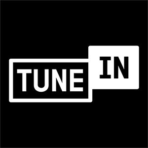 Icona di TuneIn