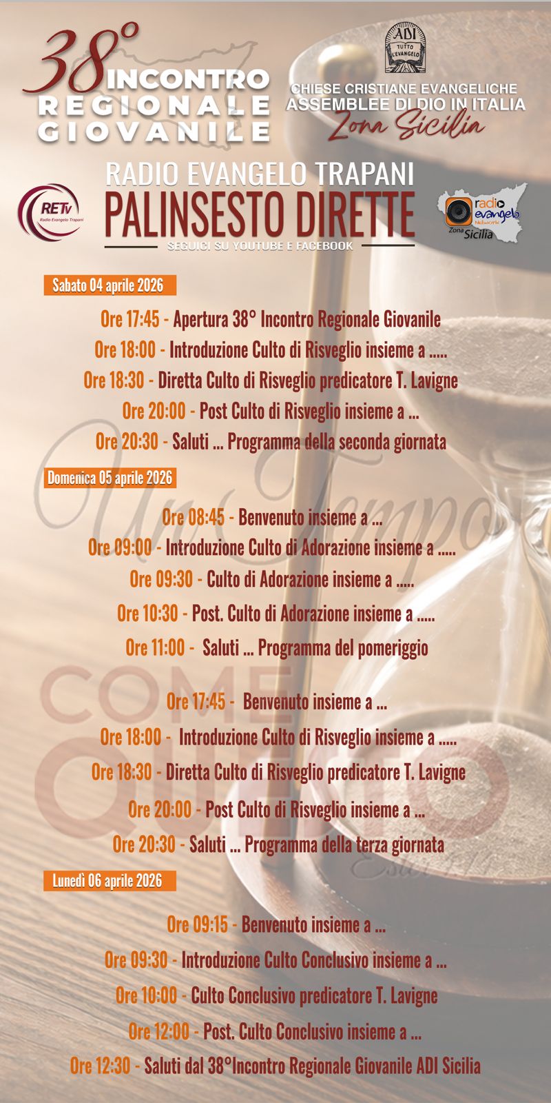 Programma
